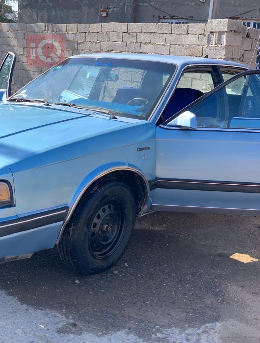 شيفروليه اولدزموبيل